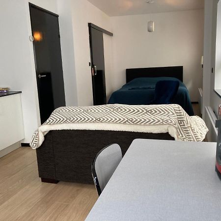Sheepyhead Apartment Dordrecht Bagian luar foto
